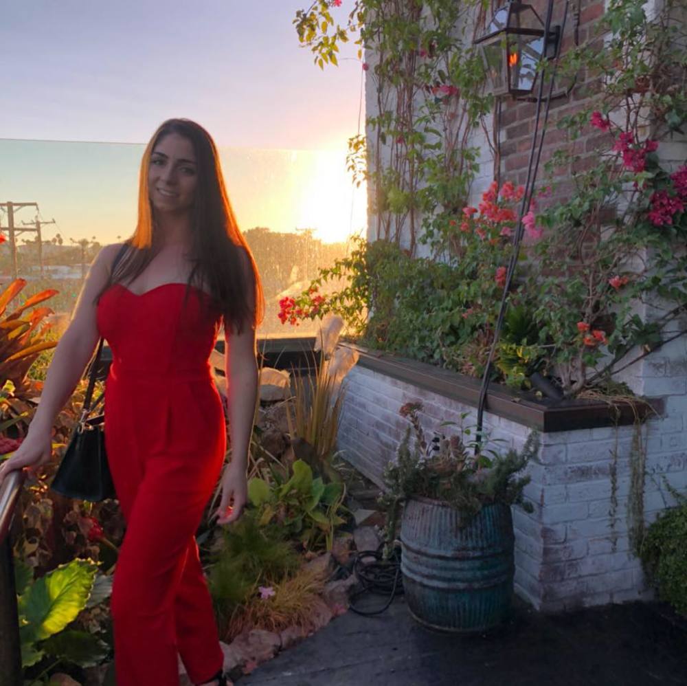 Meet your Posher, Megan